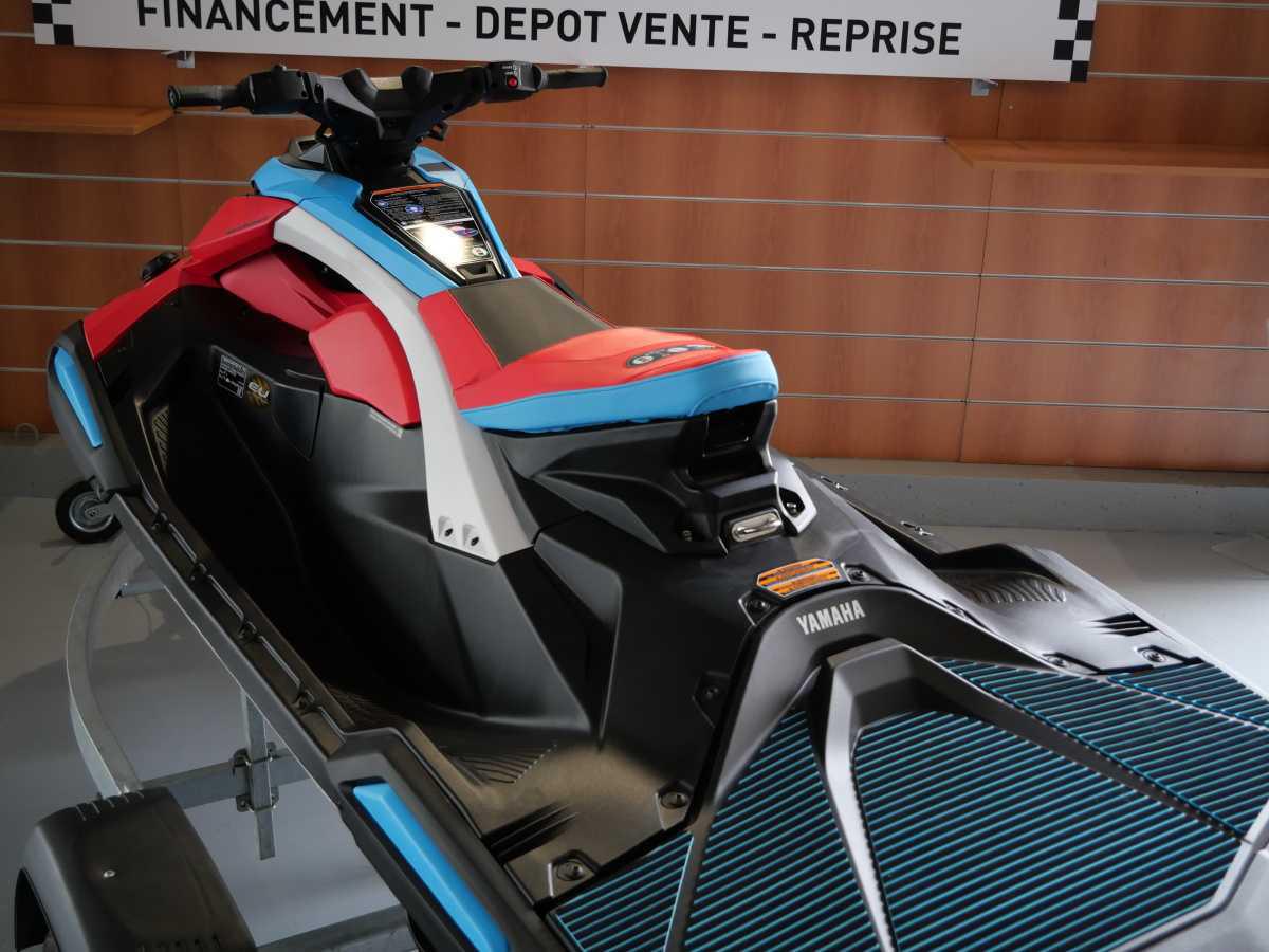 JetBlaster DLX (nouveauté 2025) - 11 990 €