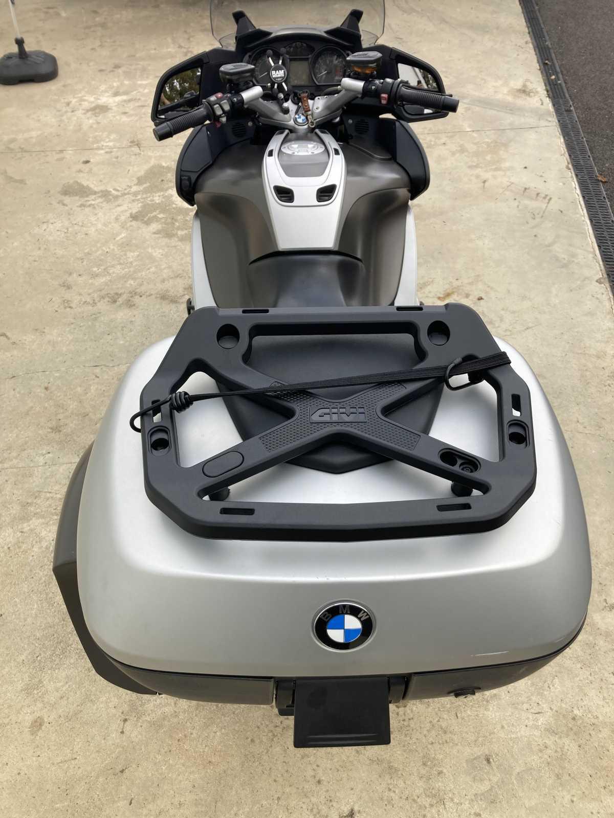 Dépôt vente BMW 1200 RT (2011) - 7 000 €