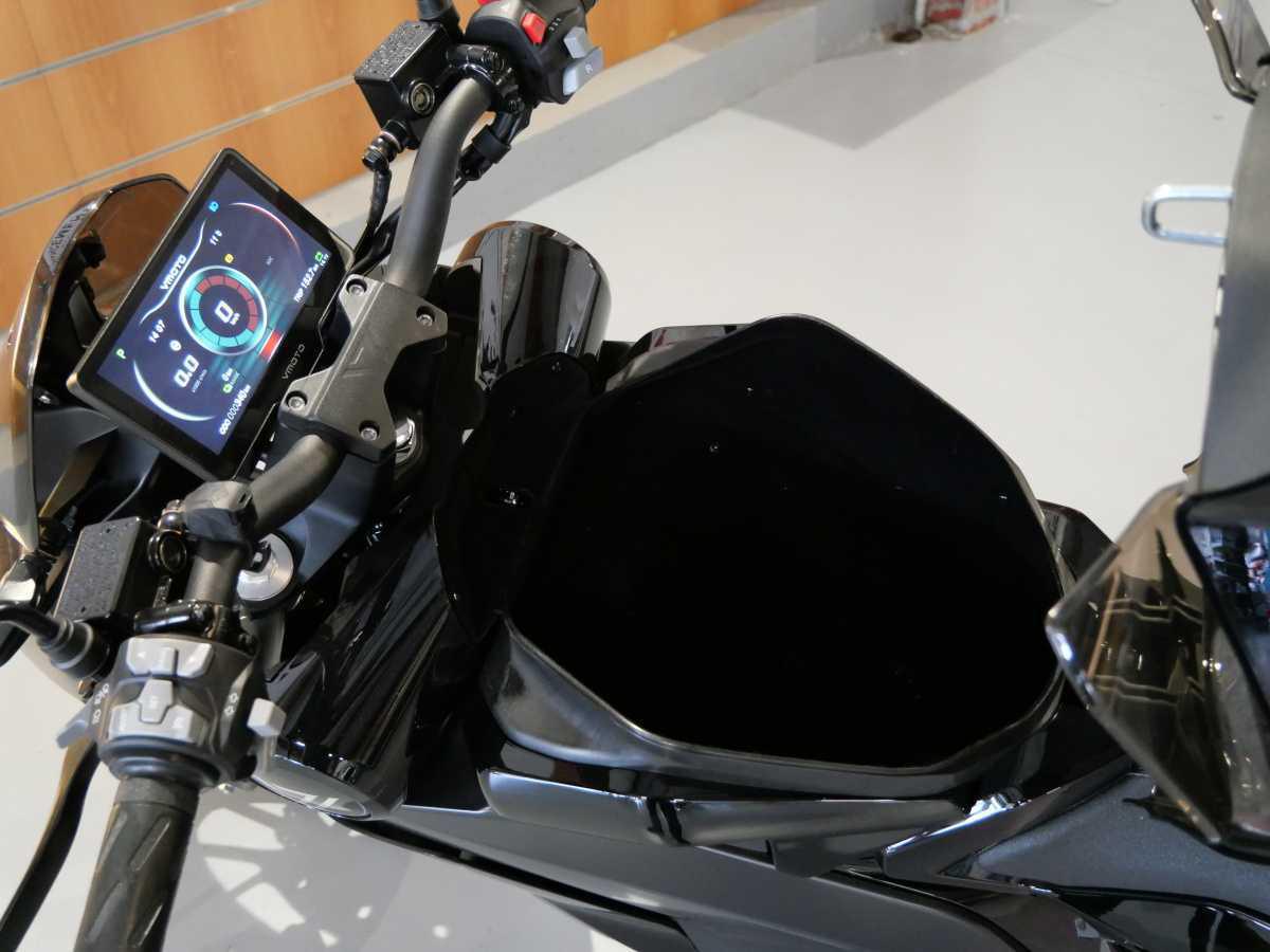 VMOTO STASH 125 (2025) - 7 490 €