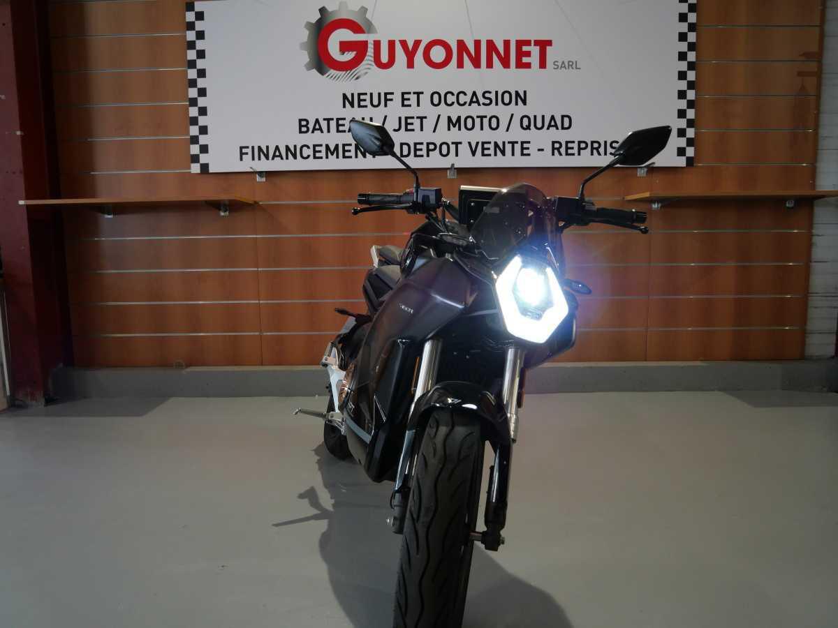 VMOTO STASH 125 (2025) - 7 490 €