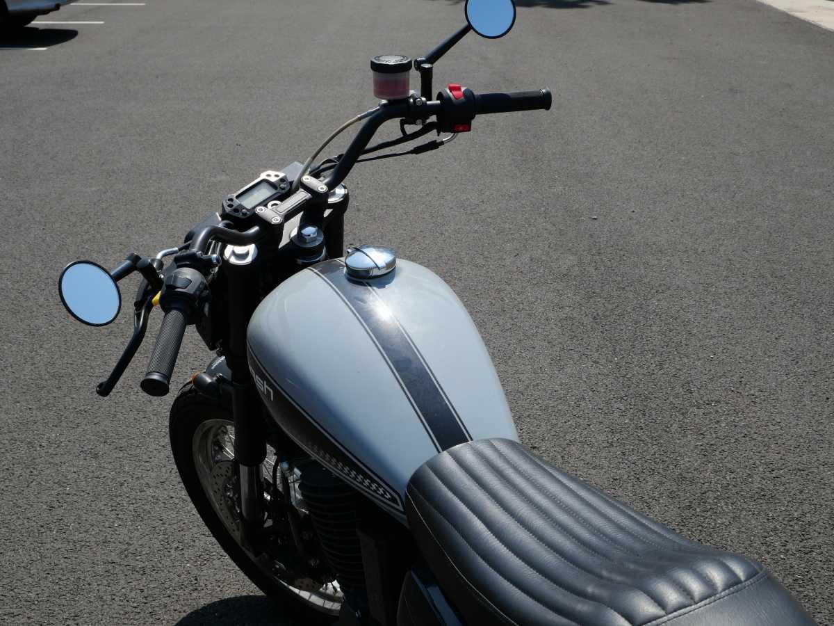 Dépôt vente MASH Dirt Track (2021) - 2 900 €