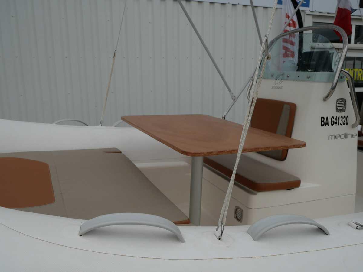 ZODIAC Medline 500 (2022) - 24 500 €