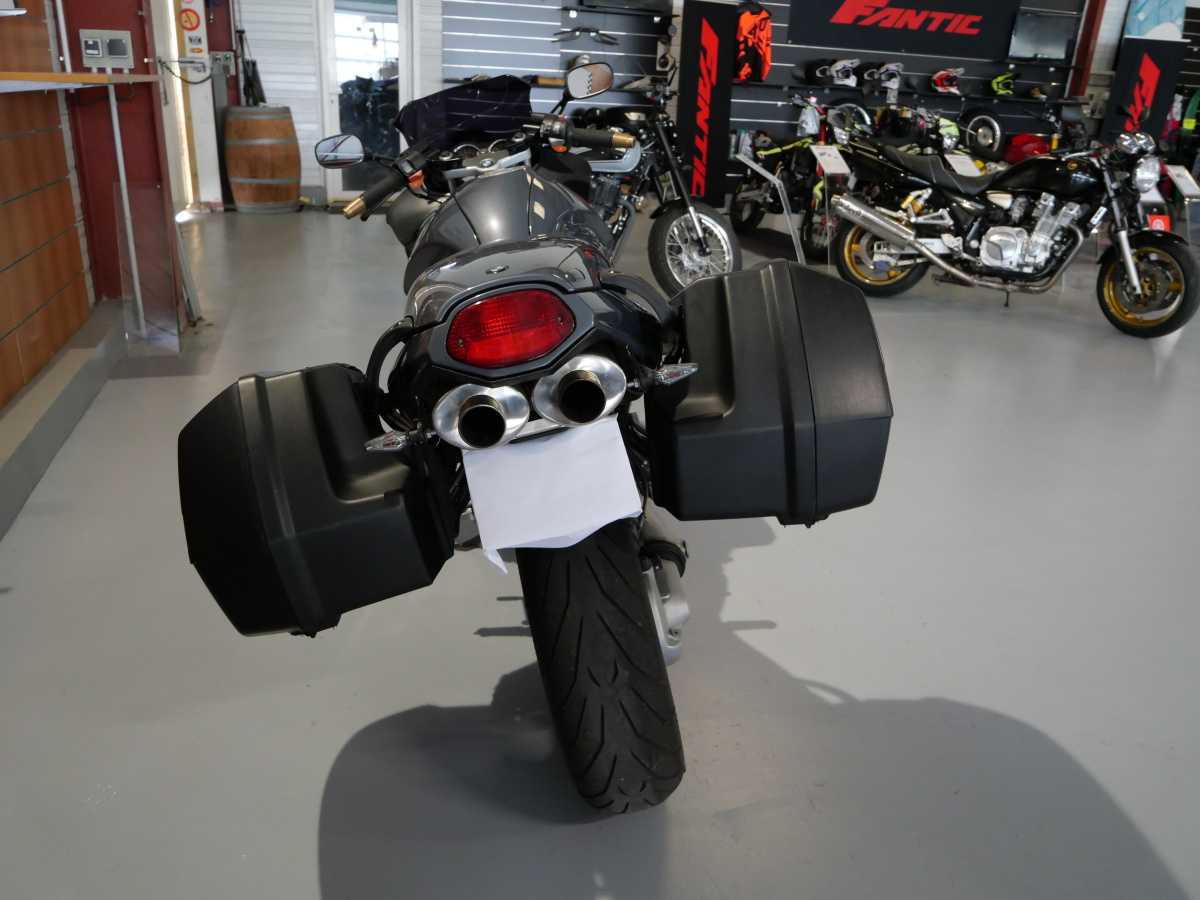 BMW R 1100 S (2001) - 3 900 €