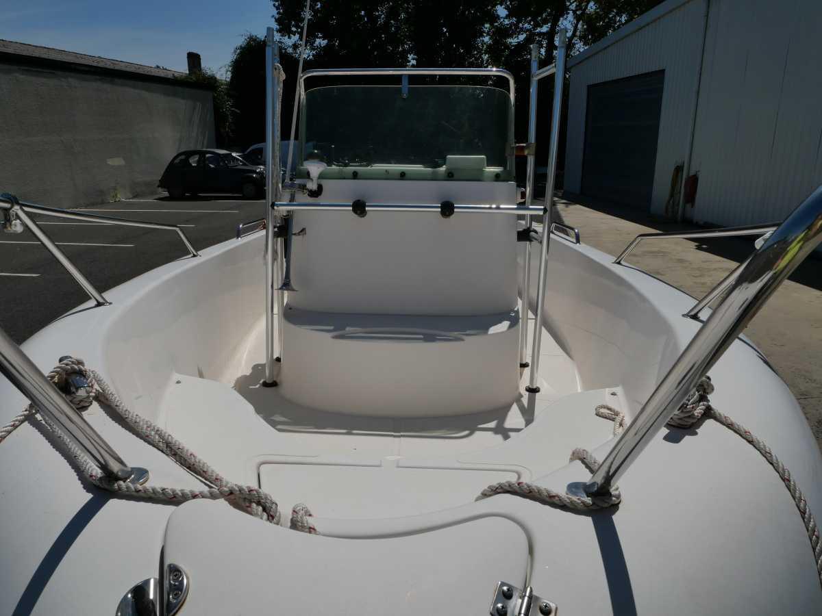 PACIFIC CRAFT 500 Open (2005) - 10 000 € PACIFIC CRAFT 500 Open (2005) - 10 000 €