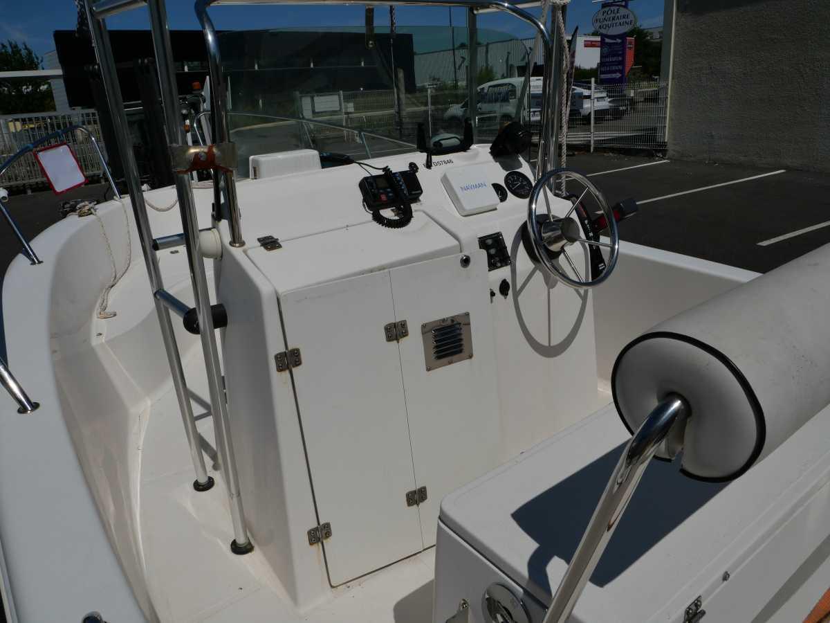 PACIFIC CRAFT 500 Open (2005) - 10 000 €