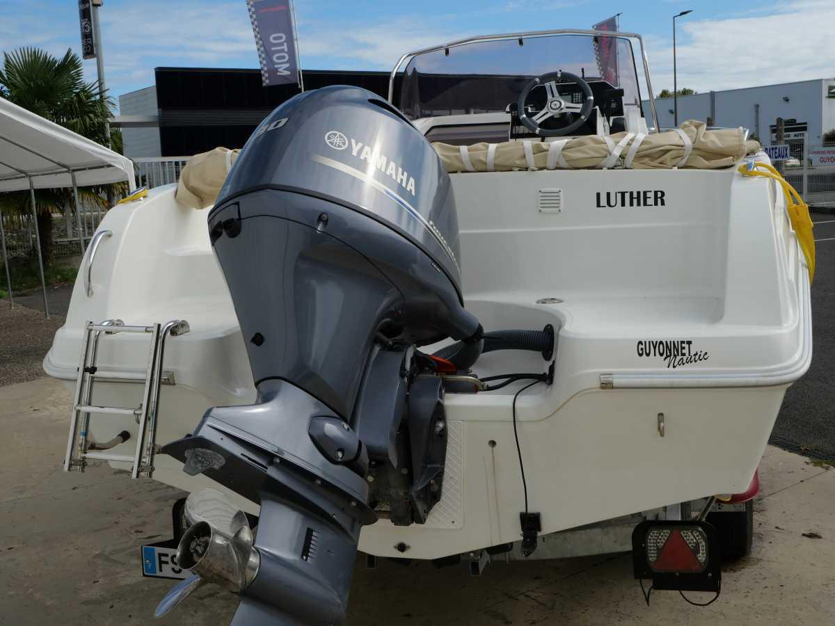 PACIFIC CRAFT 625 Open (2020) - 30 000 €