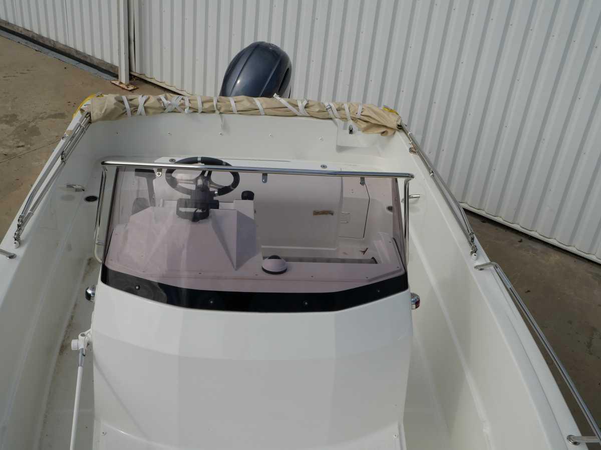 PACIFIC CRAFT 625 Open (2020) - 30 000 €