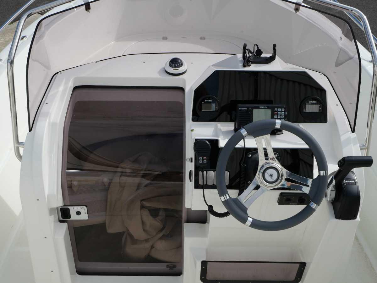 PACIFIC CRAFT 625 Open (2020) - 30 000 €