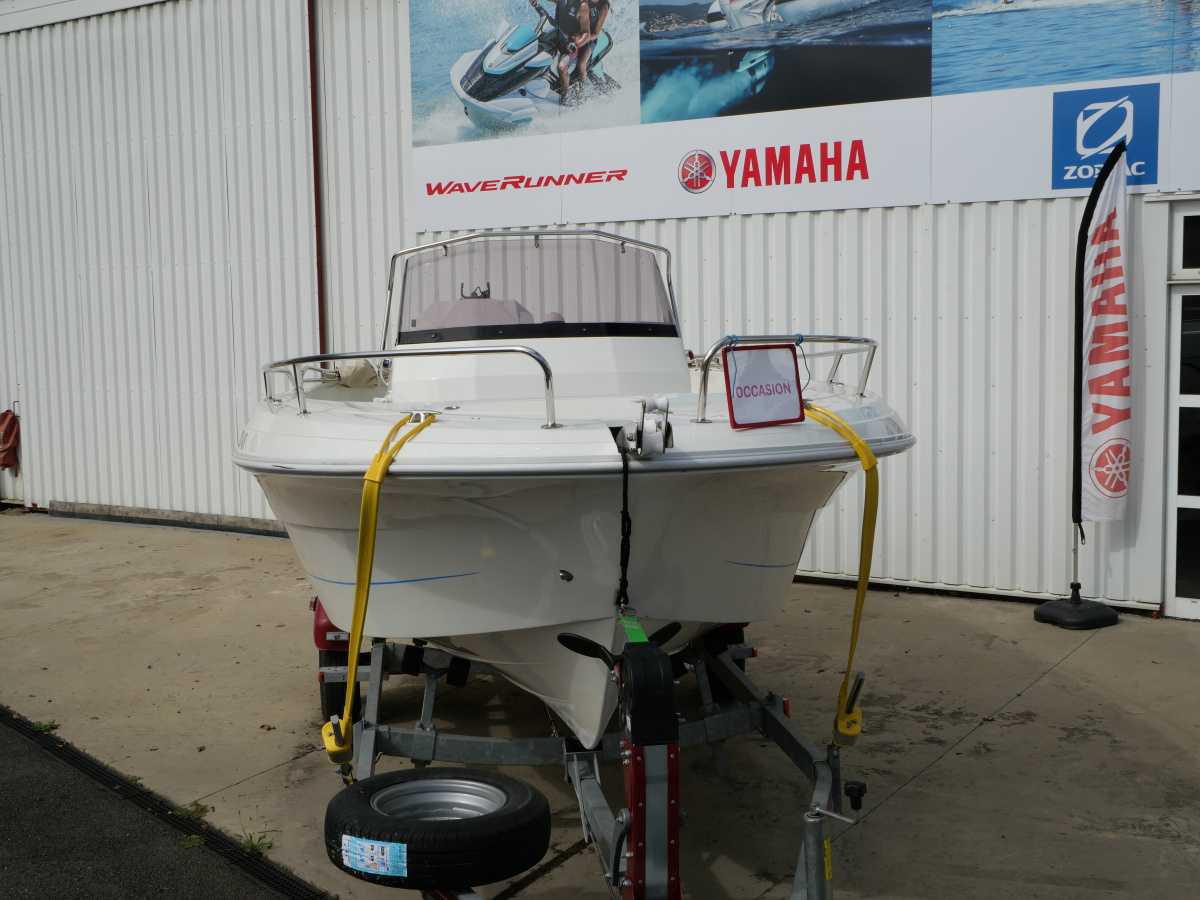 PACIFIC CRAFT 625 Open (2020) - 30 000 €