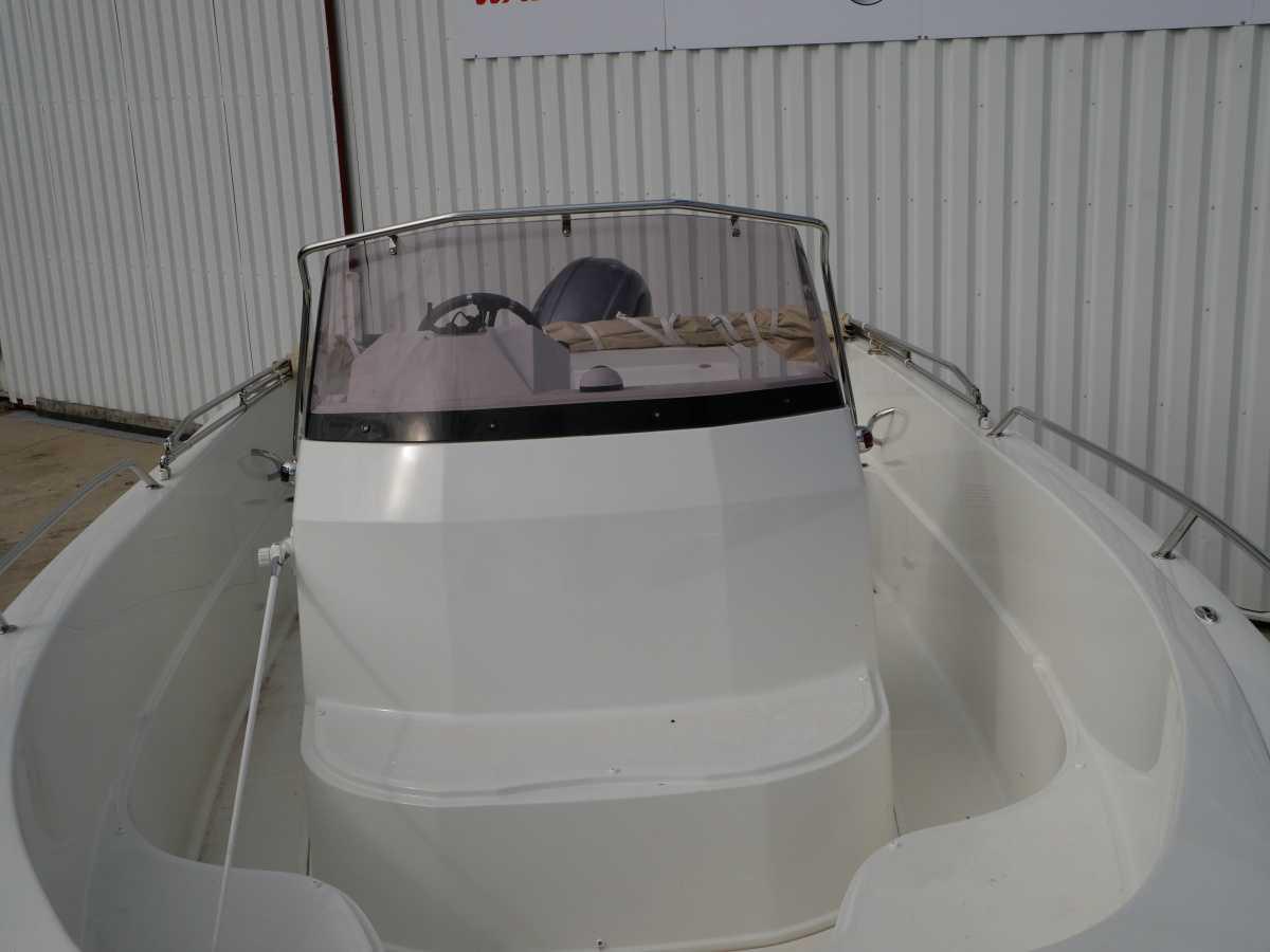 PACIFIC CRAFT 625 Open (2020) - 30 000 €
