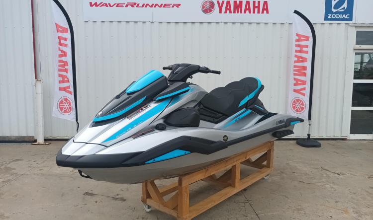 YAMAHA FX HO CRUISER (2024) avec remorque - 27 190 €