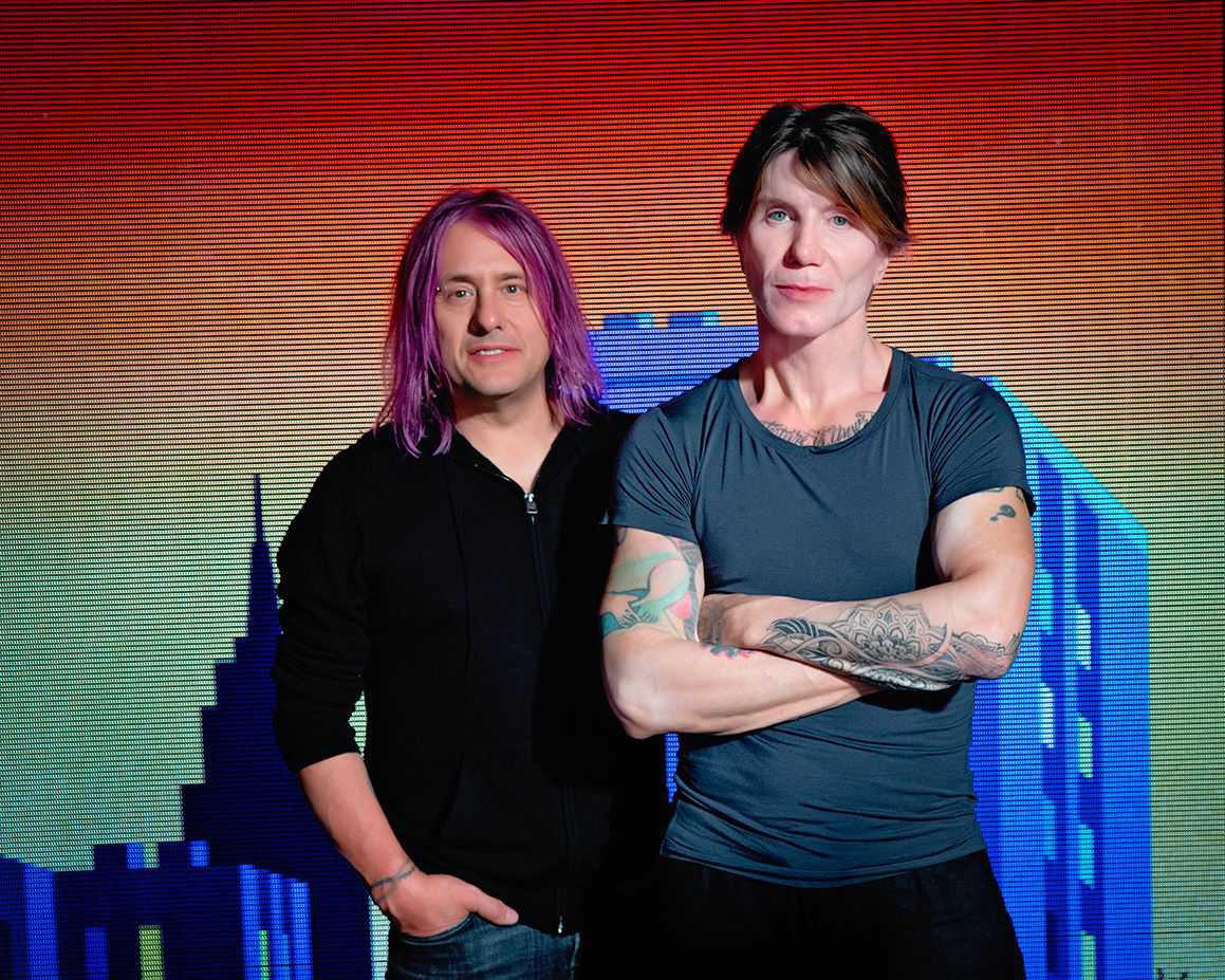 GOO GOO DOLLS