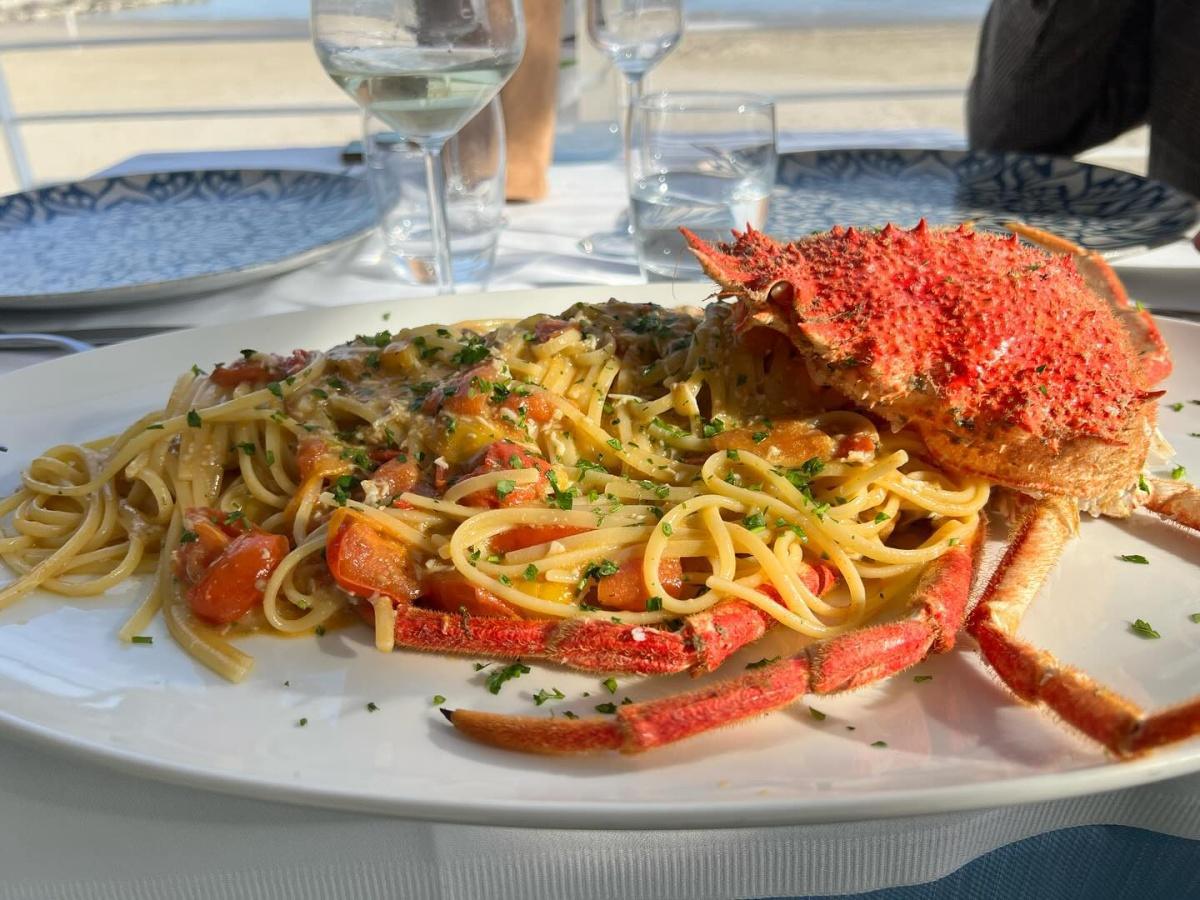 Ristorante Stella Marina 4.3⭐