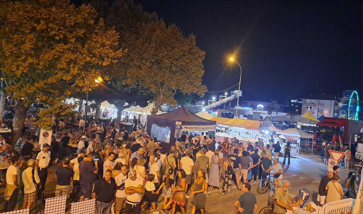 La Festa del Mare - Porto San Giorgio
