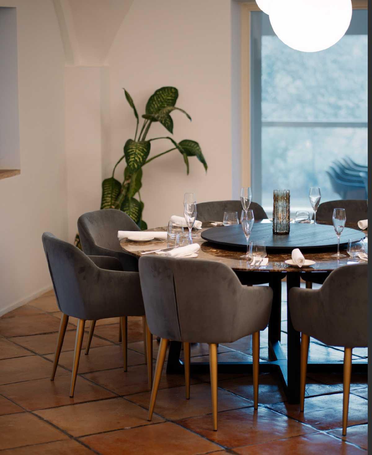 Ristorante Colle Serrano Relais 4.8⭐