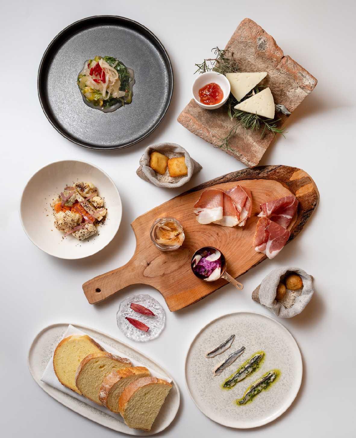 Ristorante Colle Serrano Relais 4.8⭐