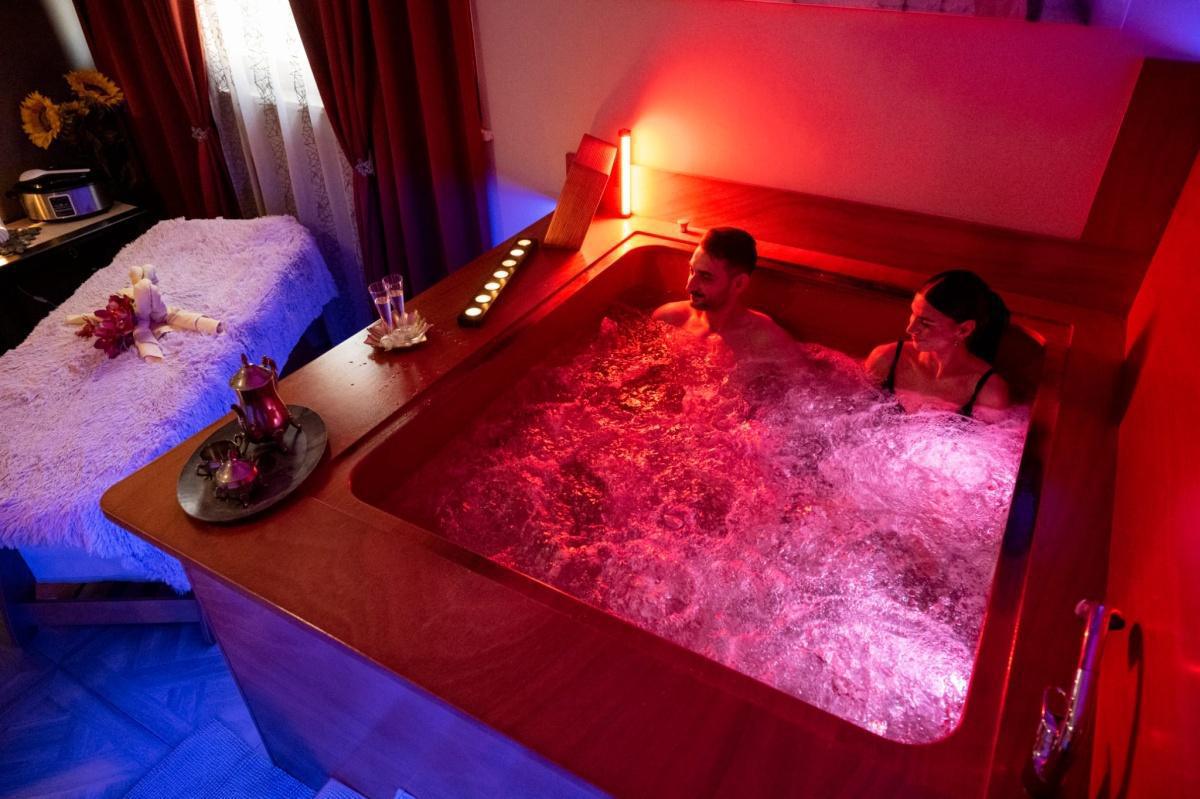 Dali Bio Estetica & Spa 4.4⭐ Dali Bio Estetica & Spa 4.4⭐