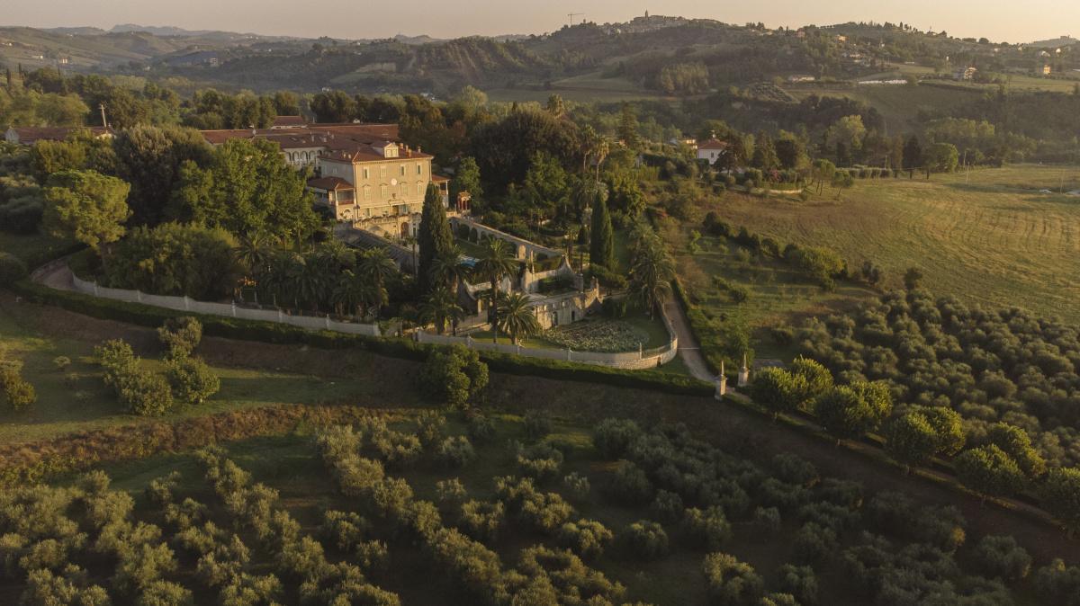 Saladini Pilastri - Wine shop Ascoli Piceno