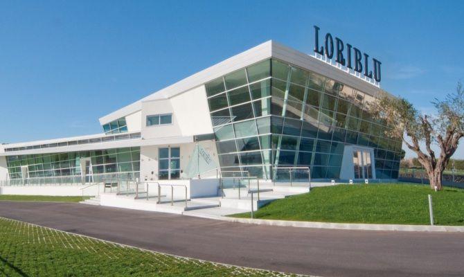 Loriblu - Factory Store 4.4⭐