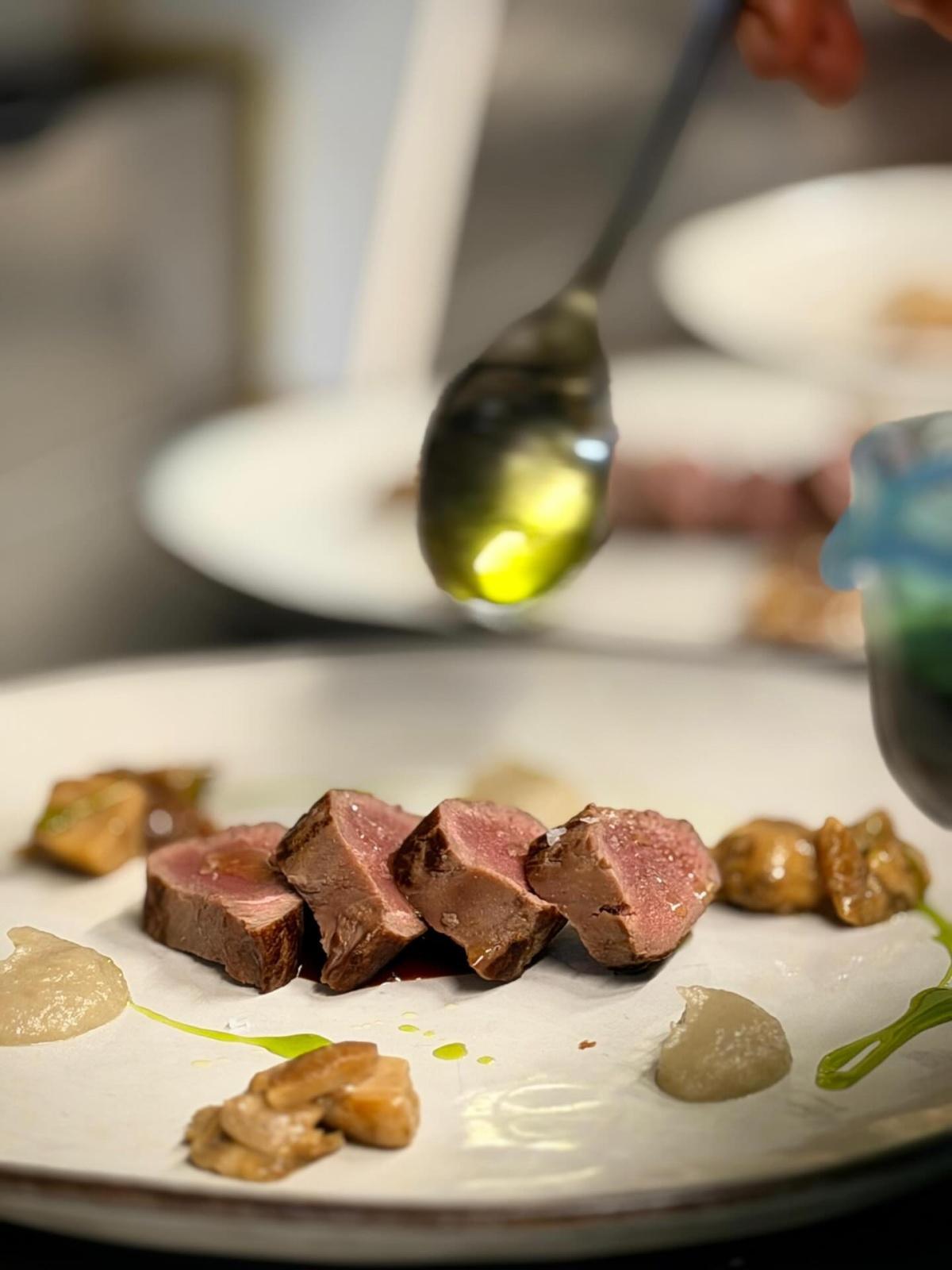 Vecchio Caffè Maretto 4.4⭐