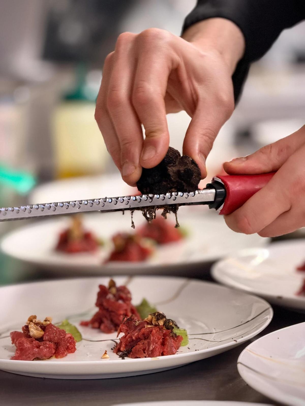 Vecchio Caffè Maretto 4.4⭐