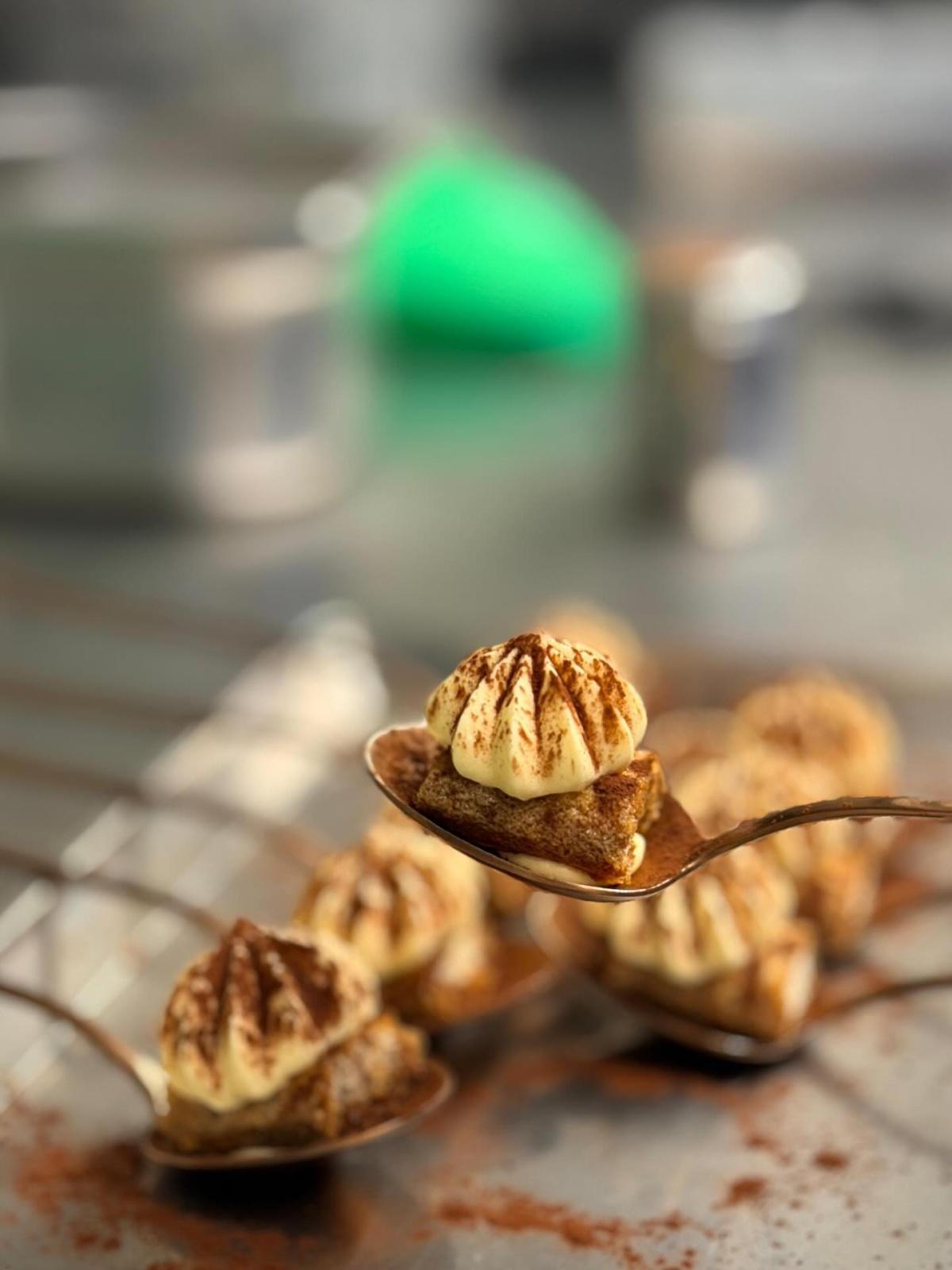 Vecchio Caffè Maretto 4.4⭐