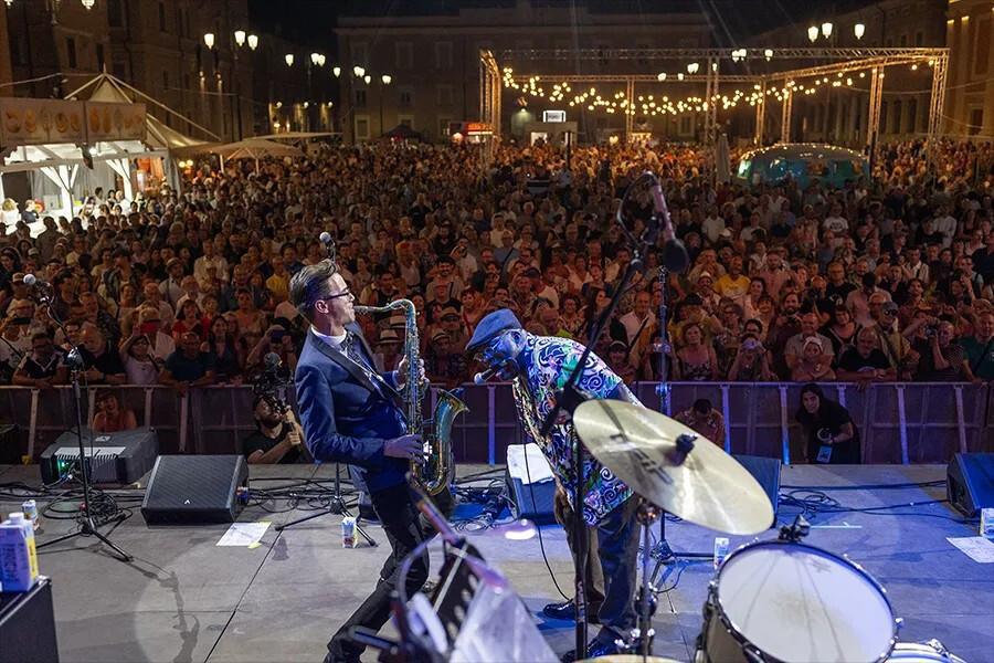 Summer Jamboree 2026 Summer Jamboree 2026