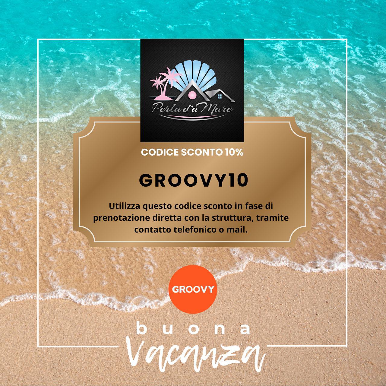 Non cumulabile con altri coupon o piattaforme