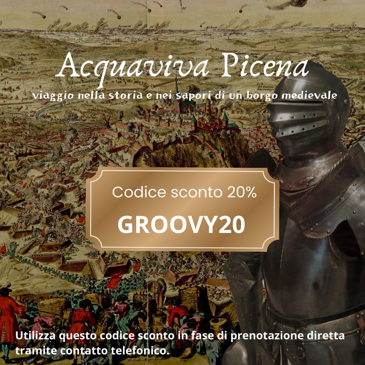 Non cumulabile con altri coupon o piattaforme