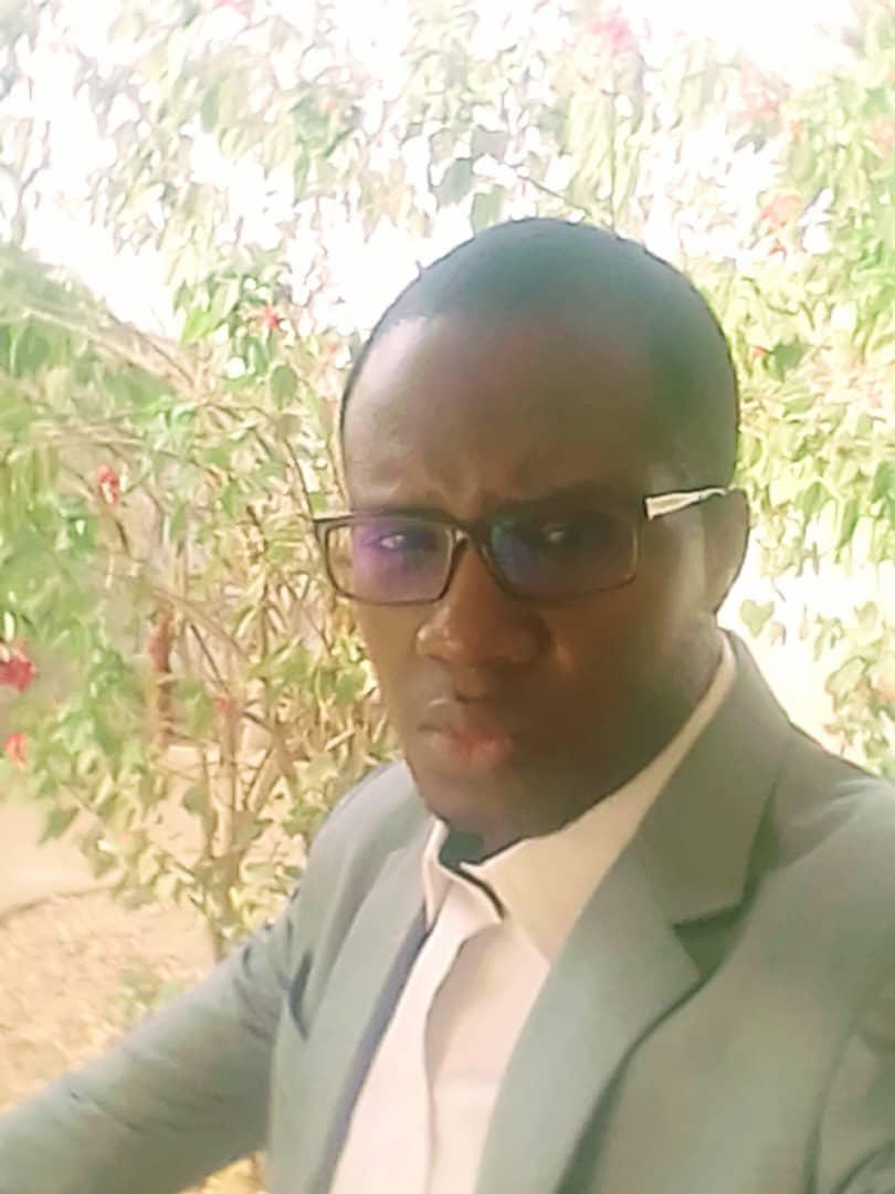 PRESIDENT DE L'ONG ''ALLIANCE POUR L'EDUCATION ET LA SANTE''(A.E.S)