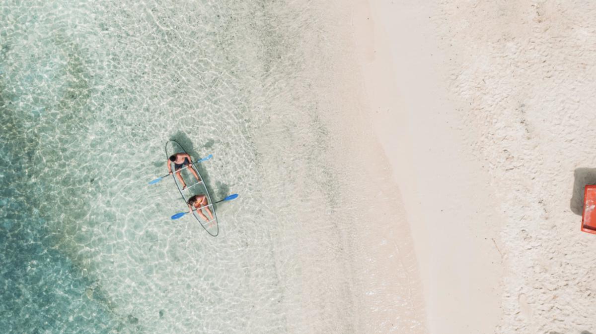 Second Day - Papagayo Beach Hotel Second Day - Papagayo Beach Hotel