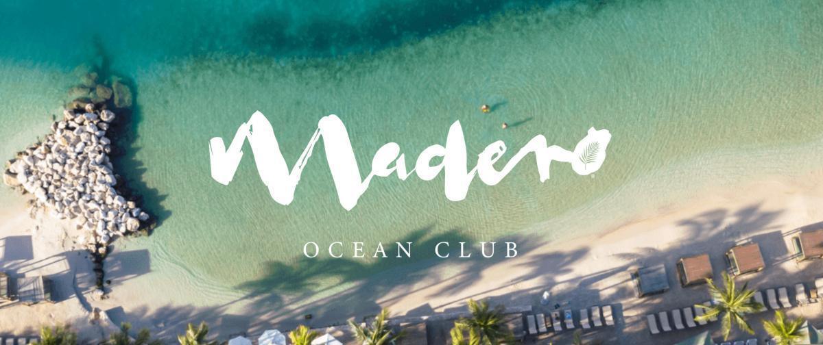 First Day - Madero Ocean Club