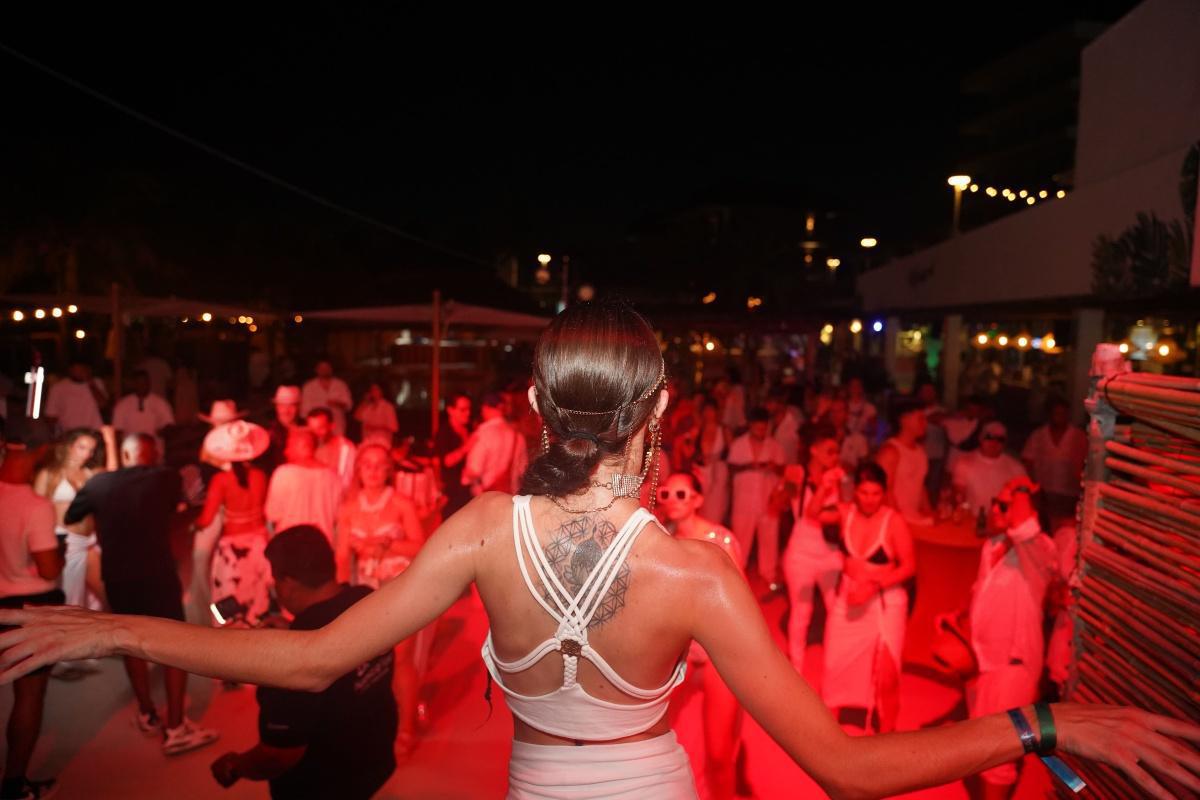 Almar Fest: a combination of talent and music within a paradise called Curaçao Almar Fest: a combination of talent and music within a paradise called Curaçao