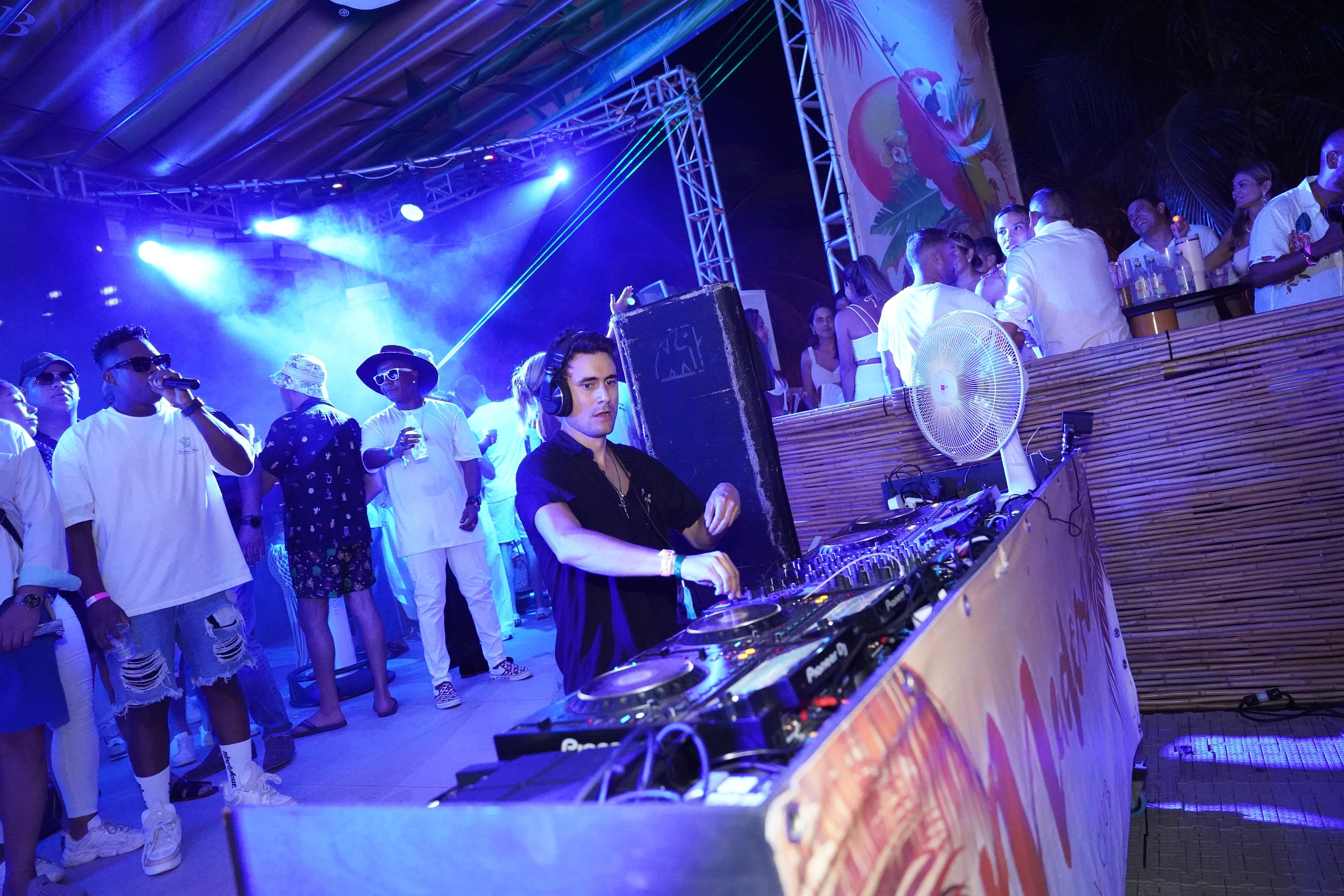MADERO OCEAN CLUB