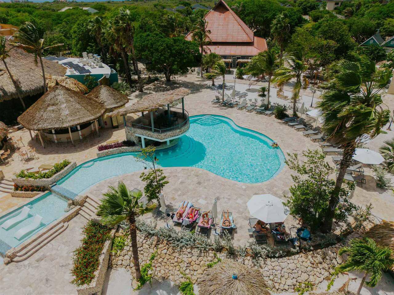 PLAYA BEACH CLUB