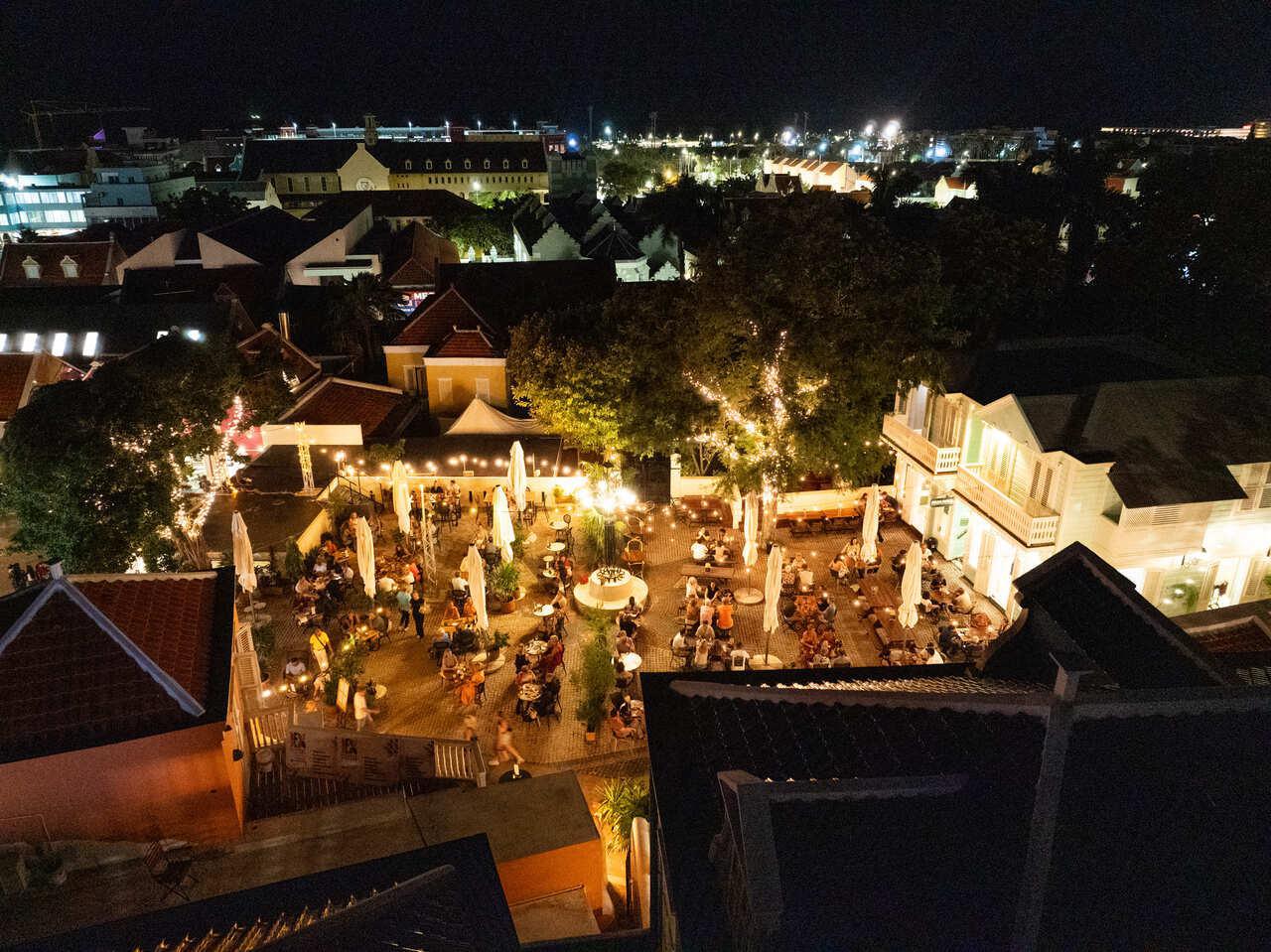 CURACAO