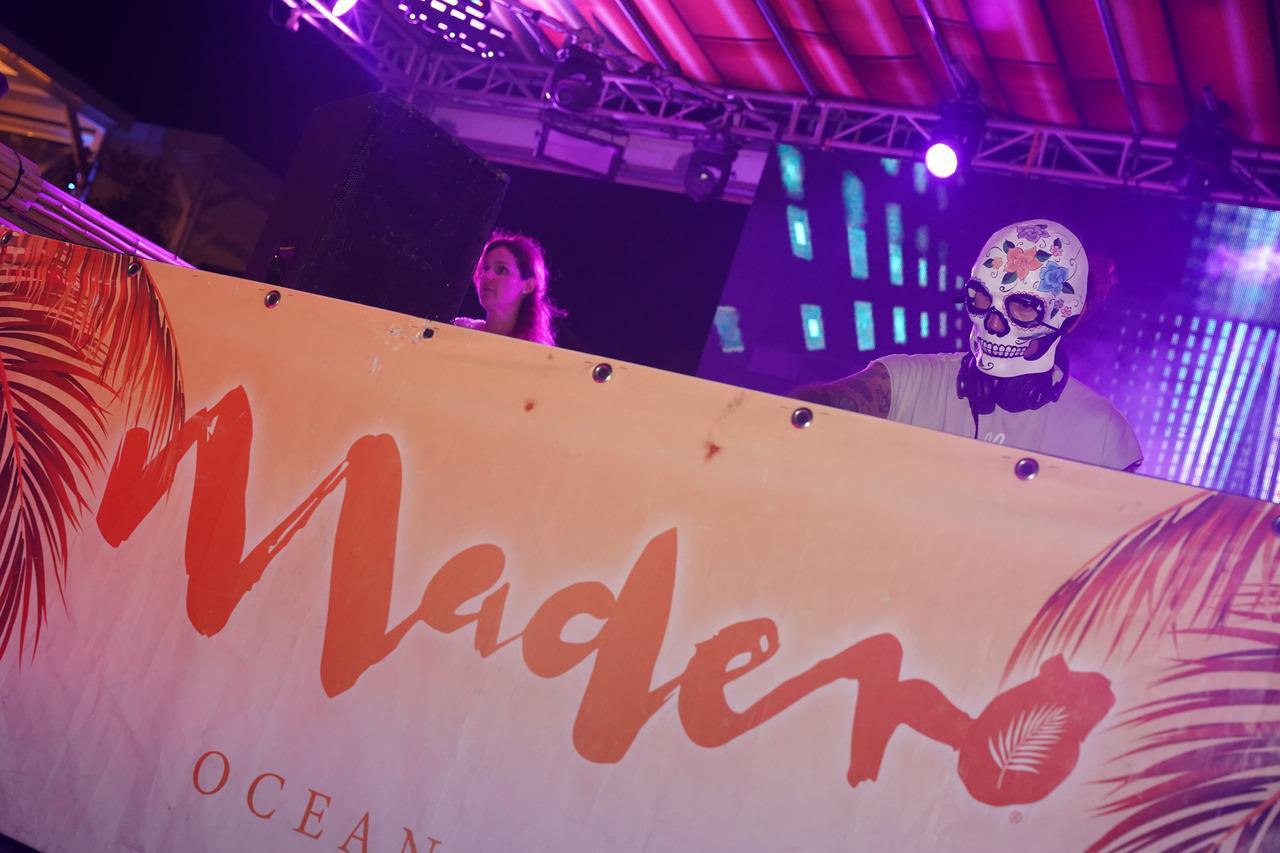 MADERO OCEAN CLUB