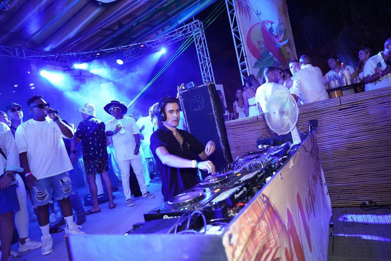 MADERO OCEAN CLUB