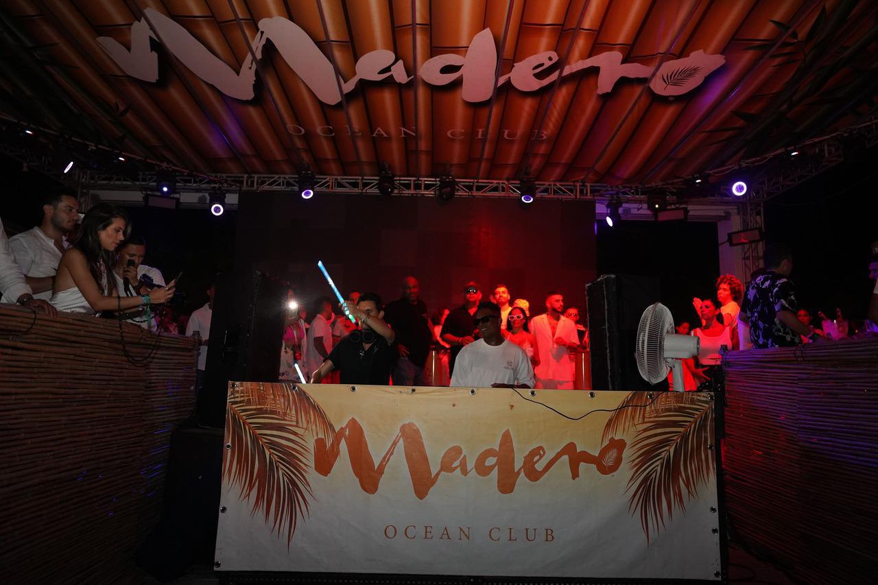 MADERO OCEAN CLUB