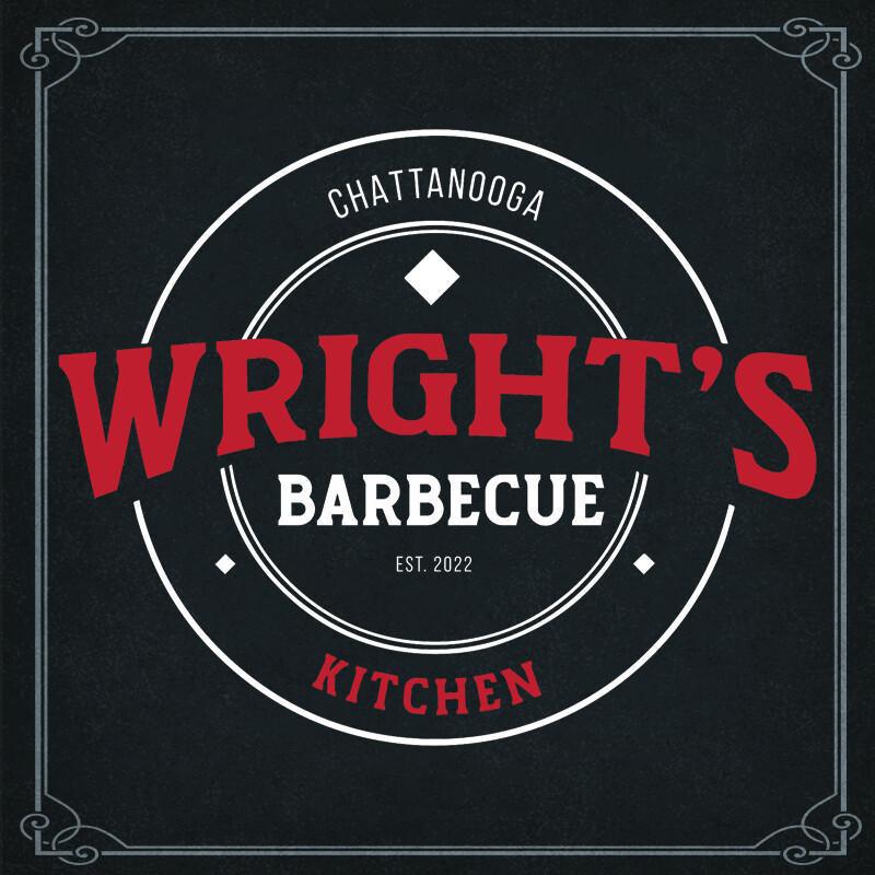 Wright's Barbecue Kitchen