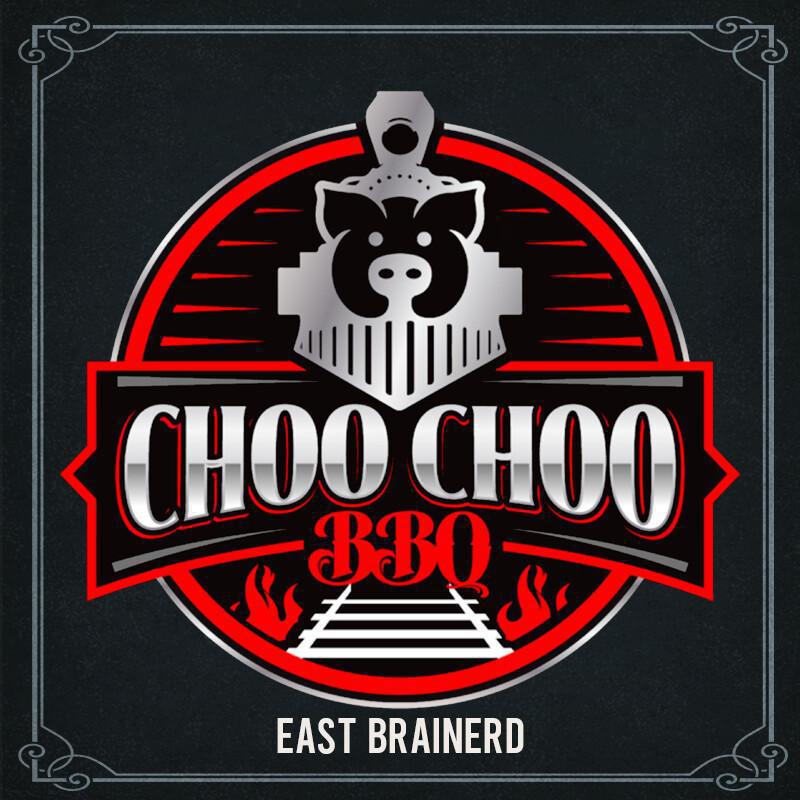 Choo Choo BBQ | East Brainerd (Only)
