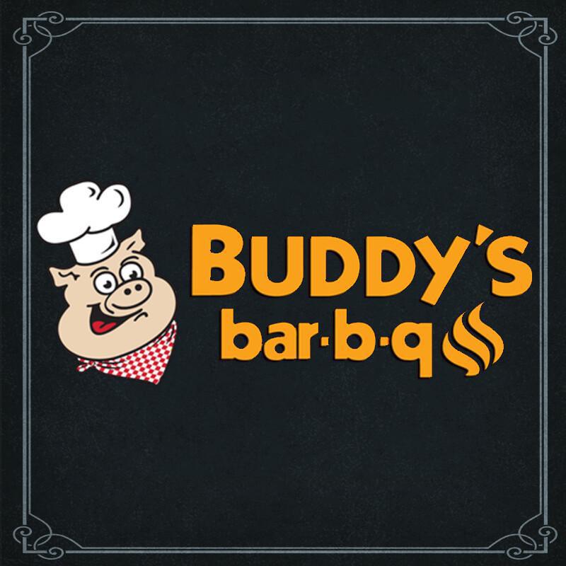 Buddy's Bar-B-Que | Hixson