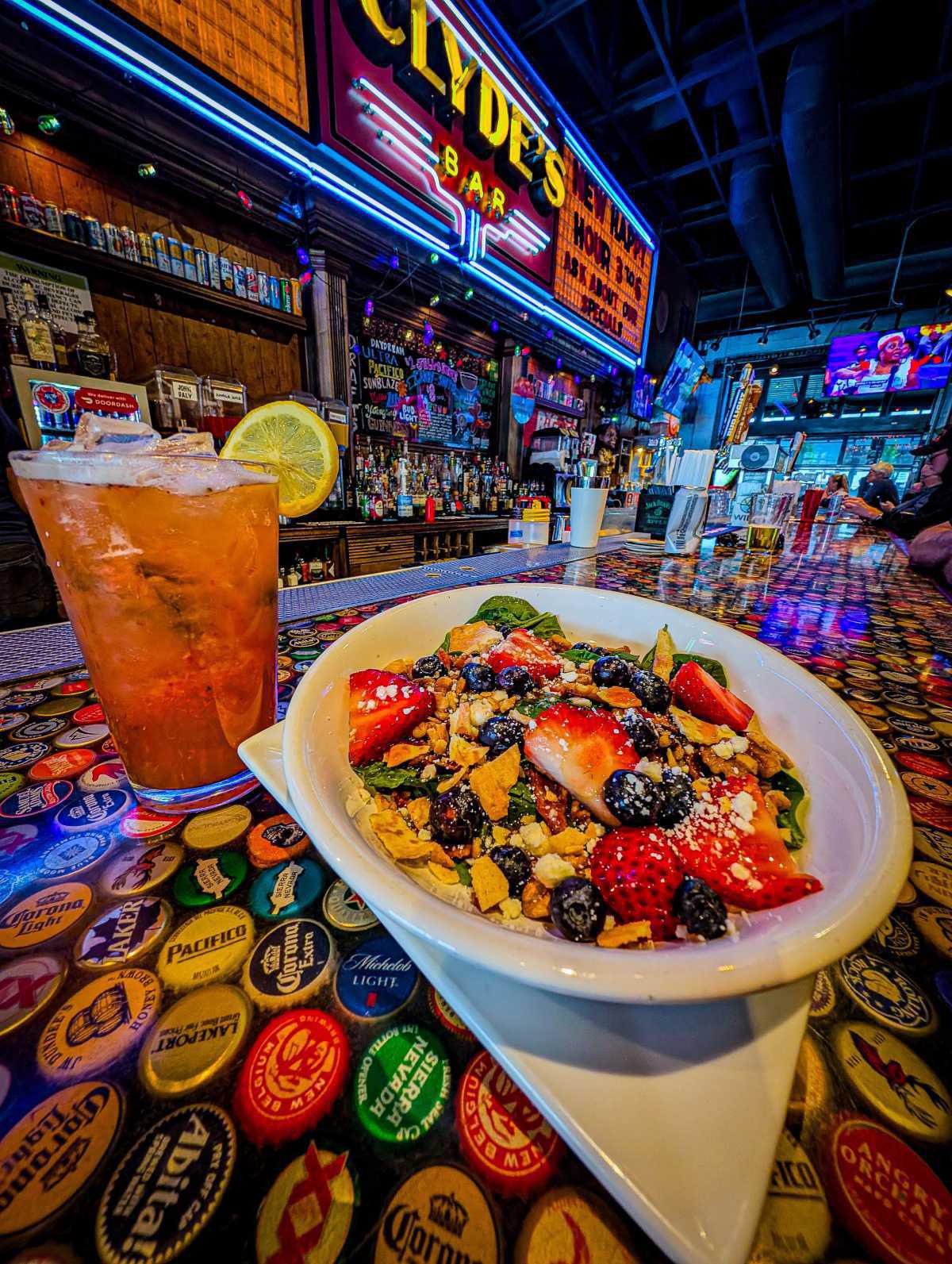 HiFi Clyde's Chattanooga