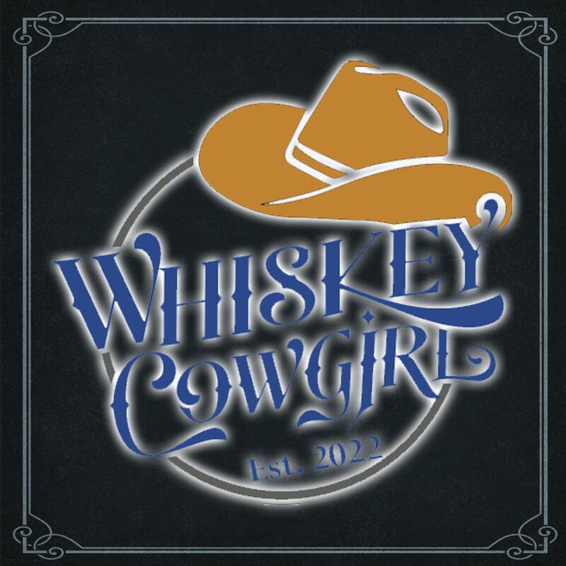 Whiskey Cowgirl