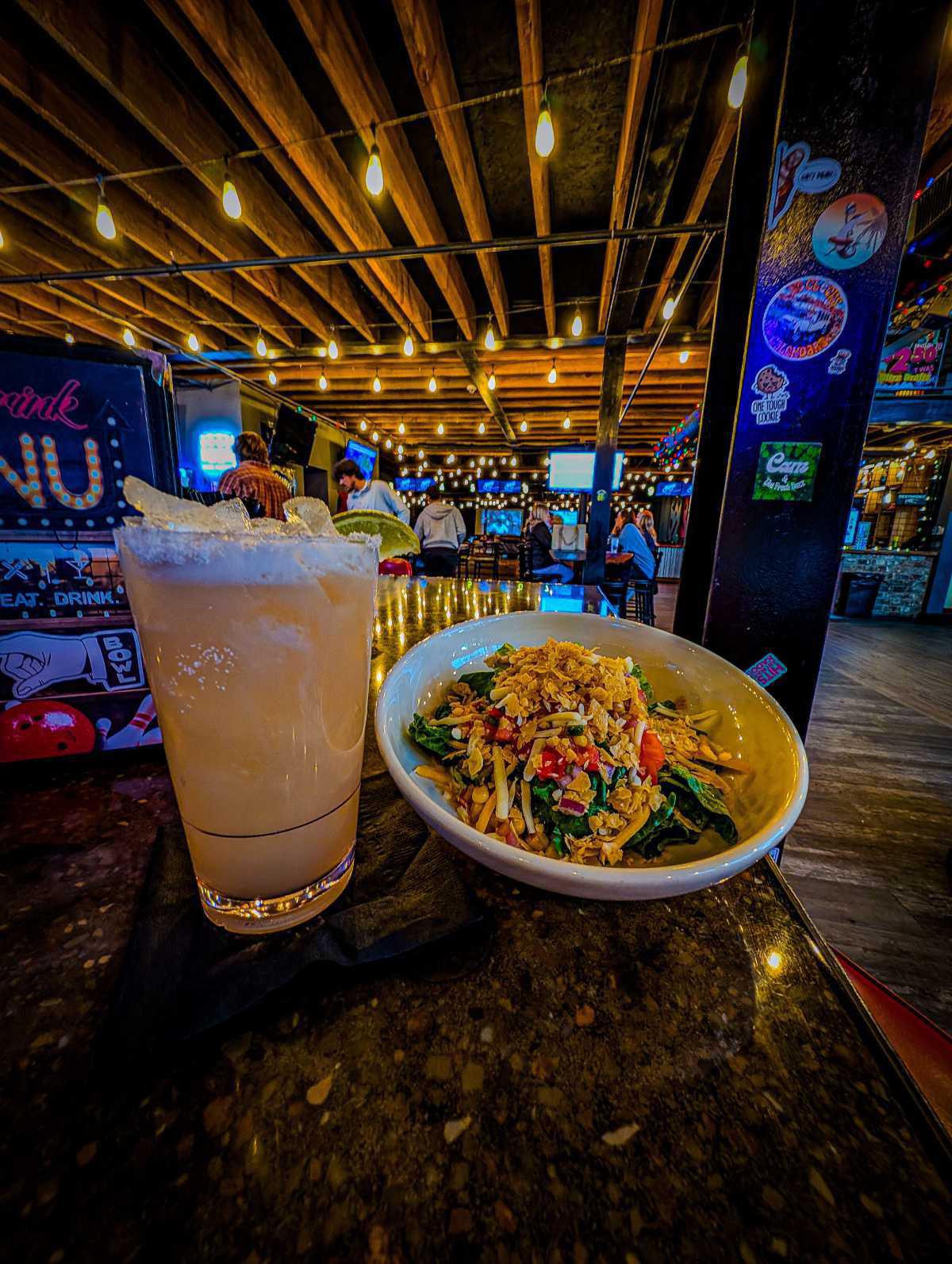 Southside Social