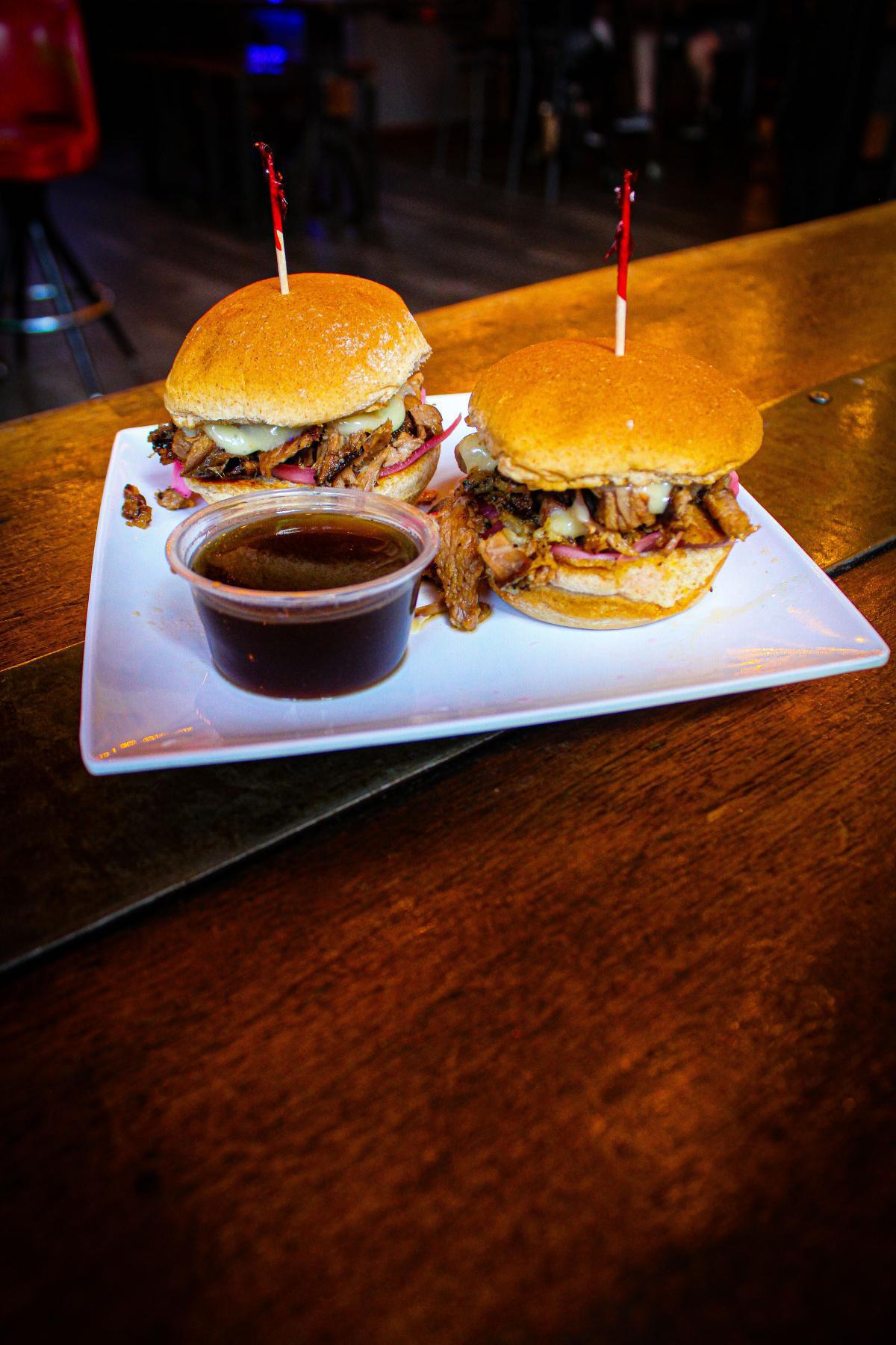 Southside Social