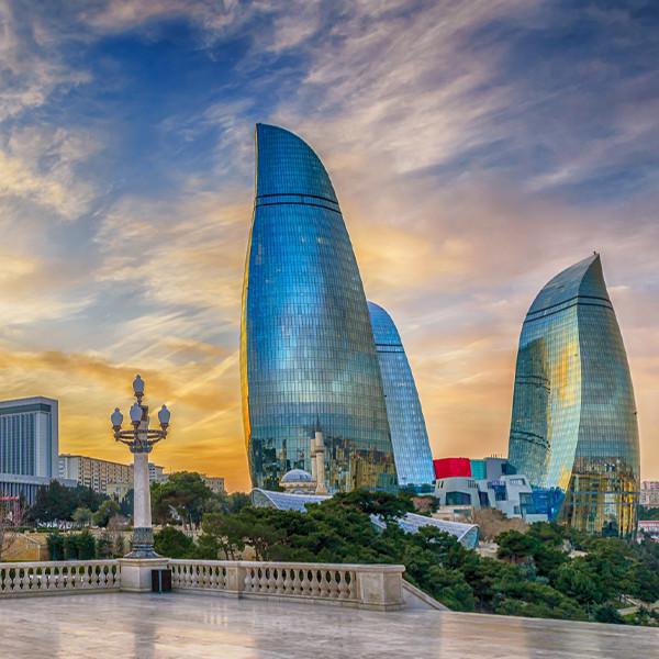 Azerbaijan