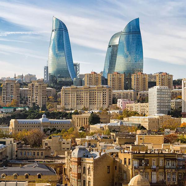 Azerbaijan