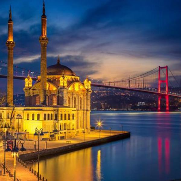 Istanbul 