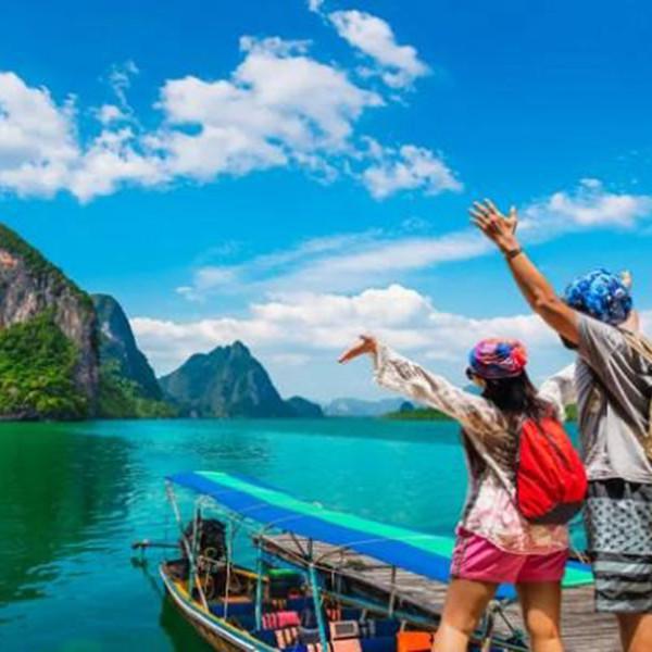 Phuket - Thailand